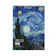 null Aimilo Sketchbook A4 Vertikal Jilid Spiral 1