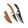 null XIBROX Pisau Ultimate Damaskus Style 1