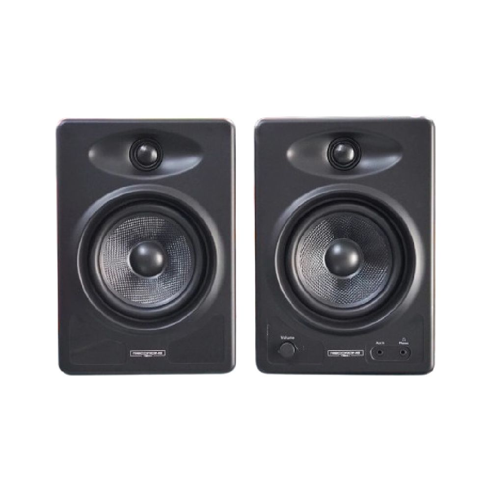 Recording Tech Reference Monitors ｜ RT5 ECO