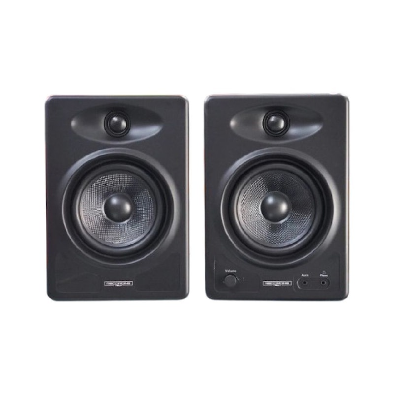 Recording Tech Reference Monitors 1