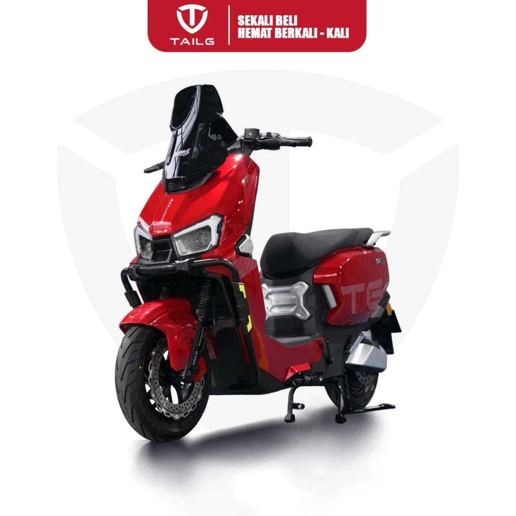 TAILG Bike 2