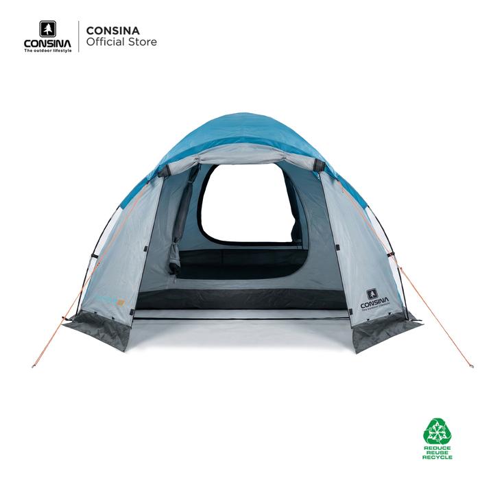 CONSINA IMPIAN 4 Tenda Dome 3