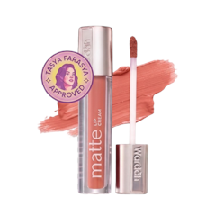 Matte Lip Cream 19 Have a Blush
