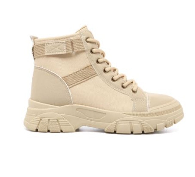 PVN Joongki Boot Sneakers