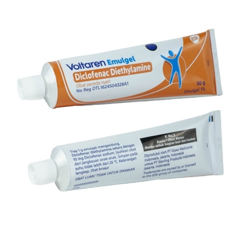 Voltaren Emulgel