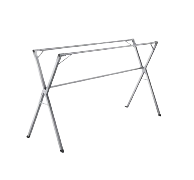 AZKO Stora Jemuran Pakaian X-Shape 1