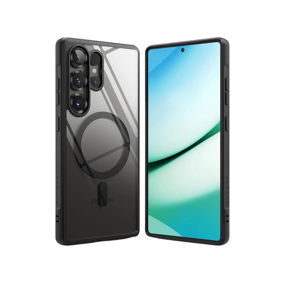 Ringke Casing Samsung Galaxy S25 Ultra Fusion