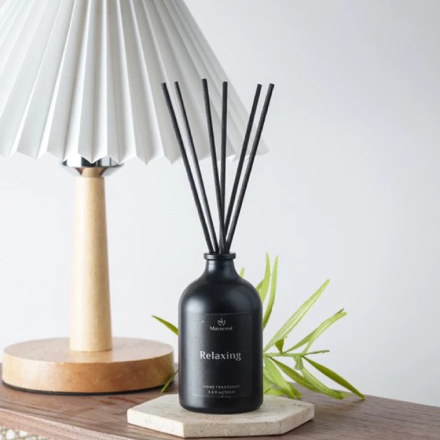  Mayscent Reed Diffuser Relaxing