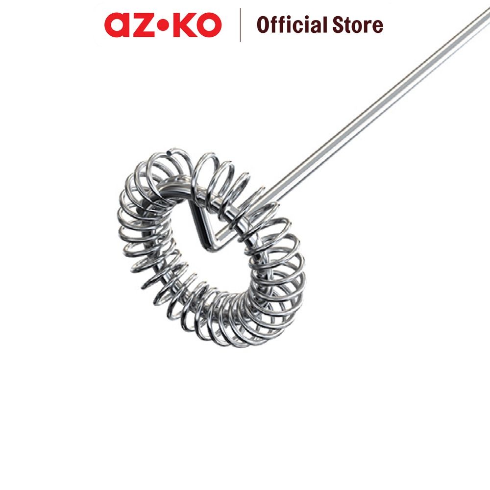 Aspirasi Hidup Indonesia AZKO Kris Milk Frother Handheld 500 Mah