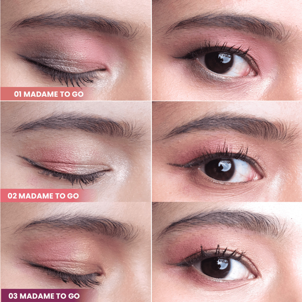 Tjhindatama Mulia Madame Gie Makeup Face Pallete ToGo 02