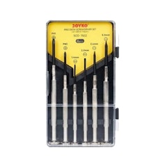 Precision Screwdriver Set
