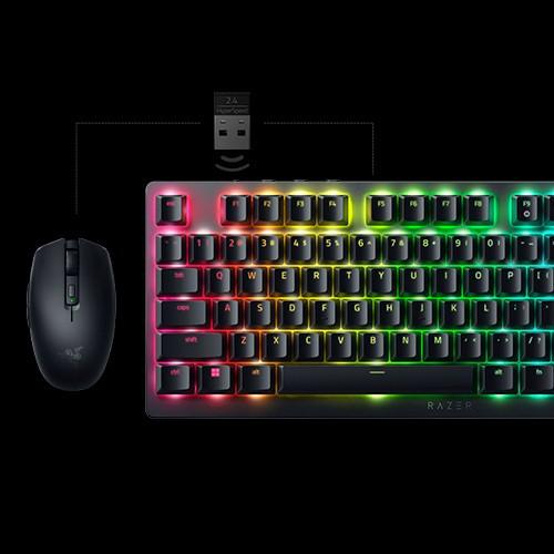 Razer  Razer Deathstalker V2 Pro Tenkeyless TKL