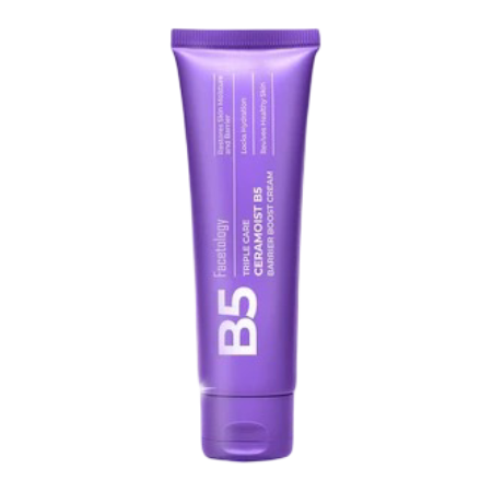 Triple Care Ceramoist B5 Barrier Boost Cream 1