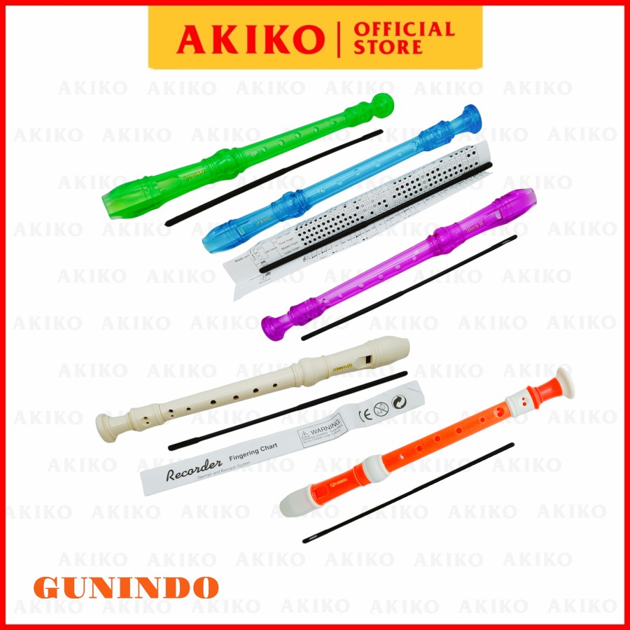 Gunindo Seruling  5