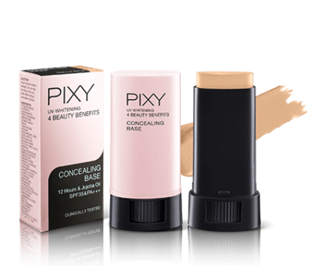 10 Rekomendasi Concealer Lokal Terbaik (Terbaru Tahun 2026) 1