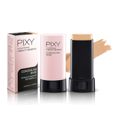 UV Whitening Concealing Base