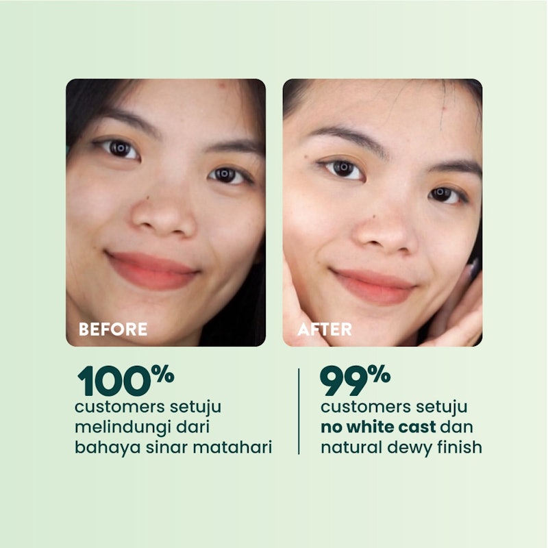 Cica Beat The Sun SPF 50 PA ++++ 4