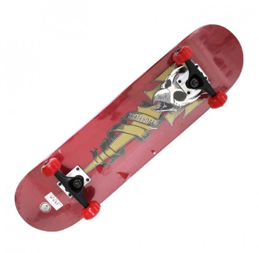 Canadian Maple Professional XL Skateboard