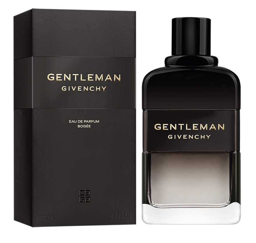Gentleman Givenchy Eau de Parfum Boisee