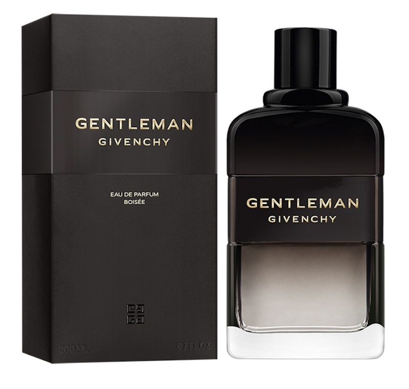 Gentleman Givenchy Eau de Parfum Boisee 2