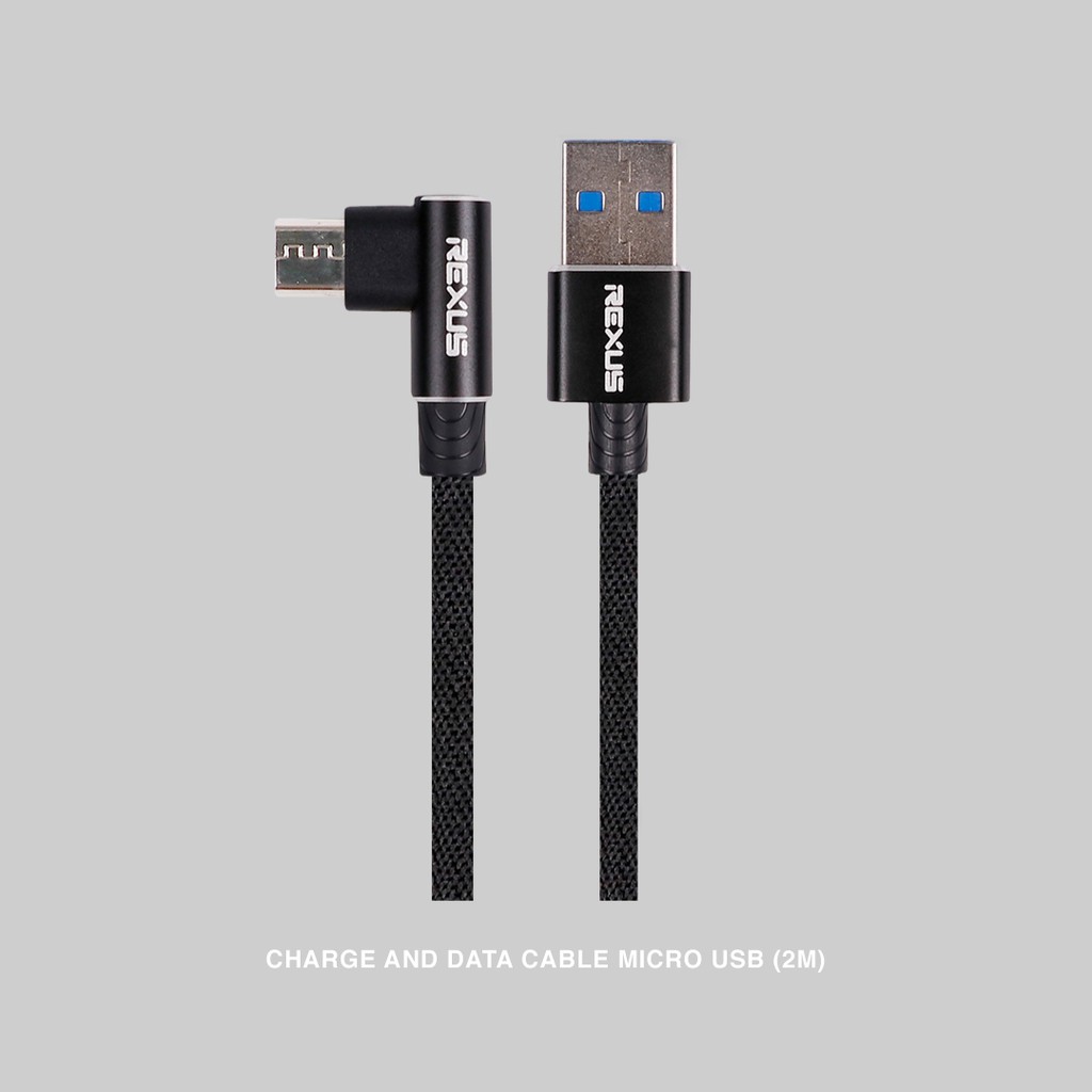 Rexus Indonesia Rexus USB Cable Data CB135M