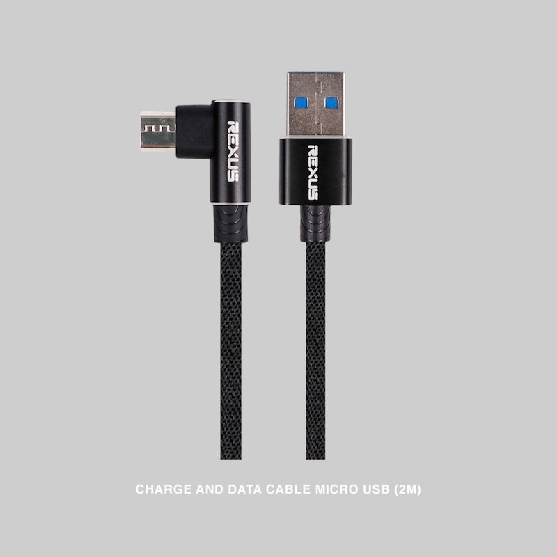 Rexus USB Cable Data 2