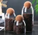 Vesper Coffee Bean Canister with Cork Lid 1
