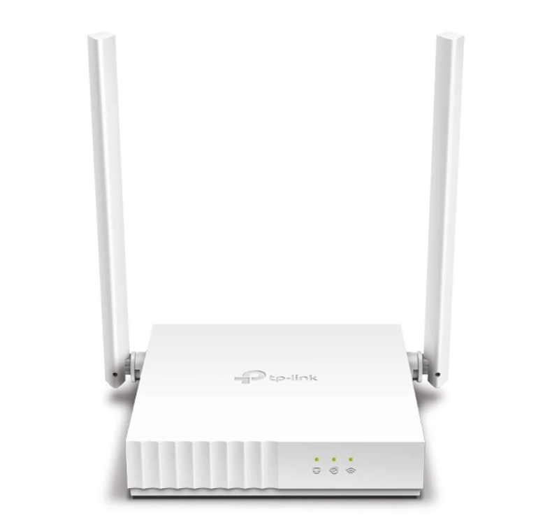 TP-Link Router 300Mbps 3