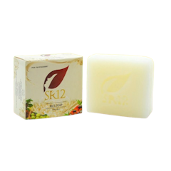 Rice Soap