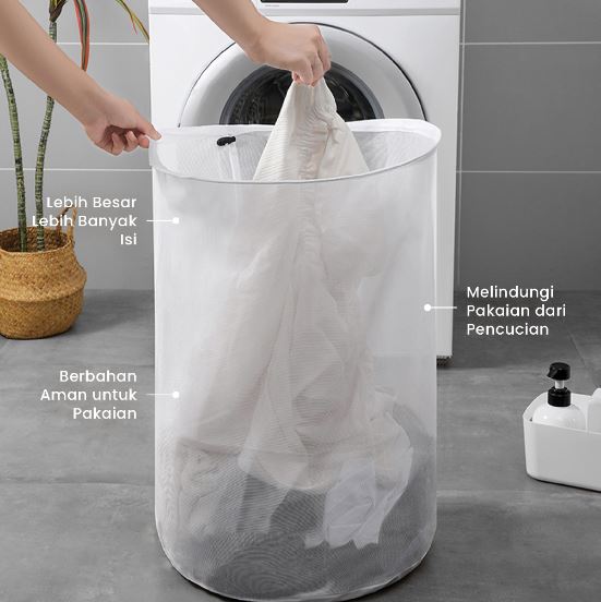 DoraHomi  Laundry Bag 