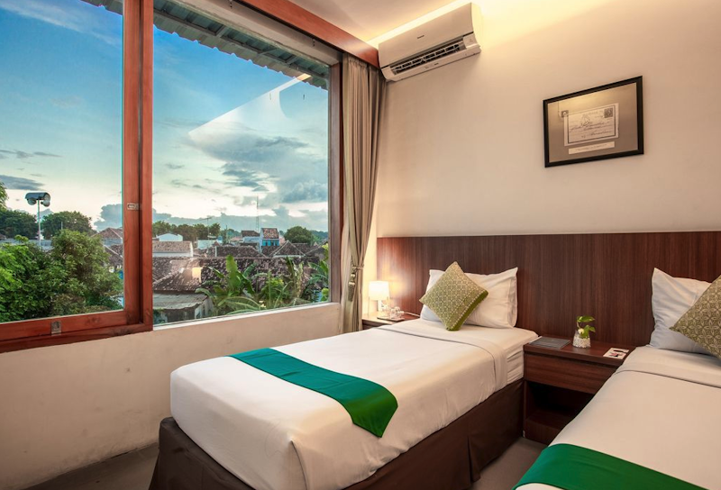 Hotel Blambangan 3