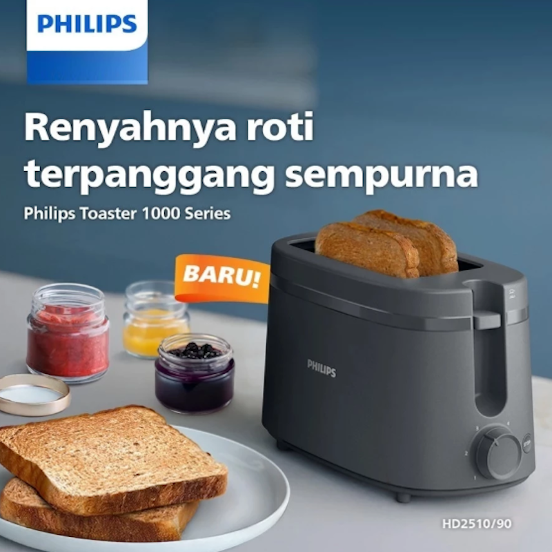 Toaster 2