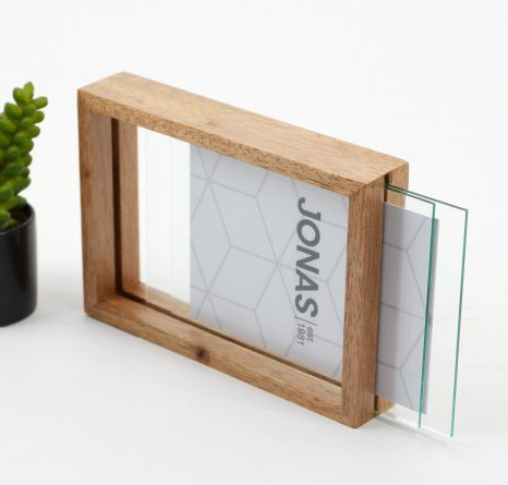Jonas Photo Photo Frame L011K Series