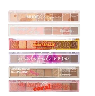 All Take Mood Like Palette 1