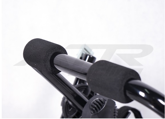 ATR Cycling Bike Carrier (Bagasi Mobil Sepeda)   BM 3203