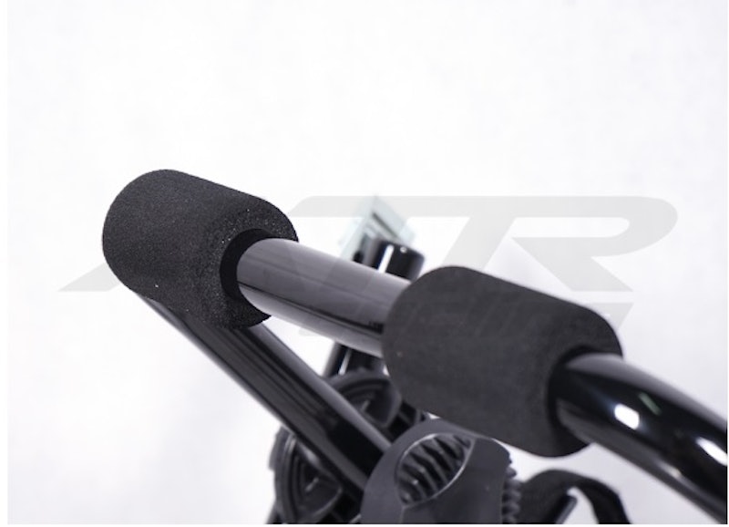Bike Carrier (Bagasi Mobil Sepeda) 4