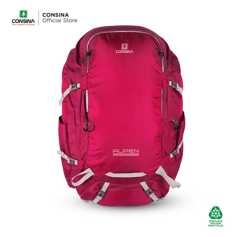 Consina Alpen Ransel Gunung 5