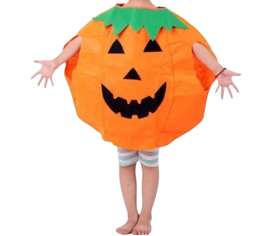 10 Rekomendasi Kostum Halloween untuk Anak Terbaik  2