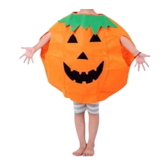 Kostum Labu Pumpkin Halloween