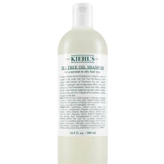 Tea Tree Oil Shampoo