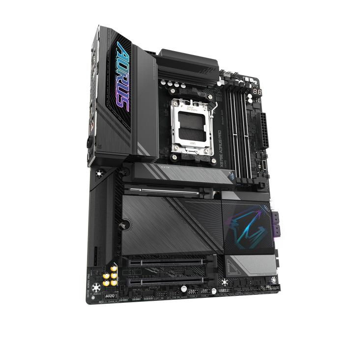GIGABYTE Technology GIGABYTE X870E AORUS PRO