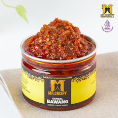 Sambal Bawang