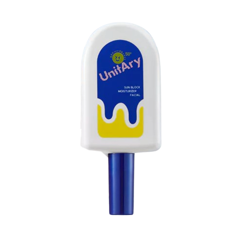 UnitAry Sun Block Moisturizer Facial