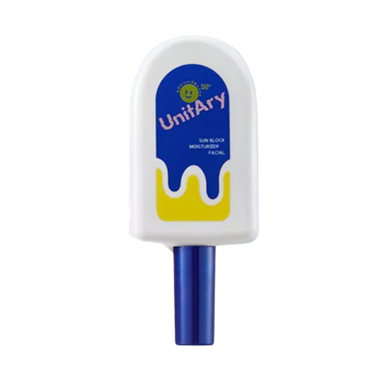UnitAry Sun Block Moisturizer Facial 1