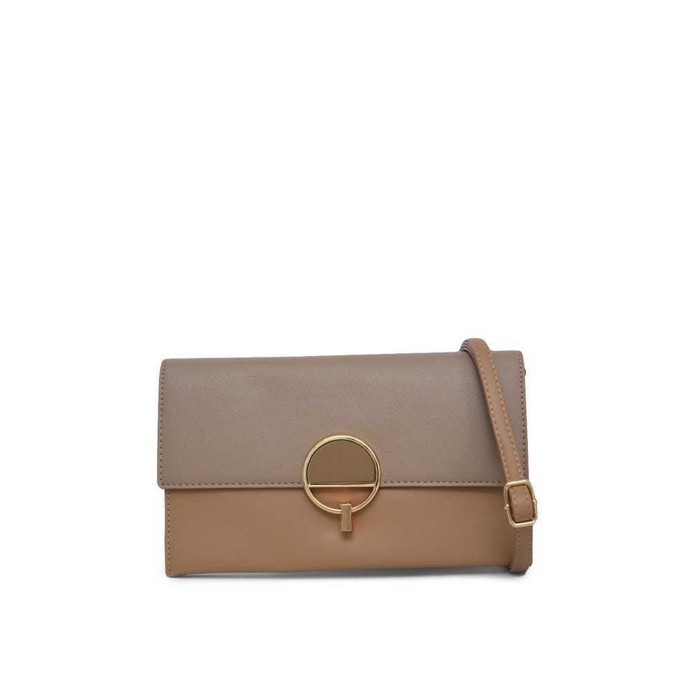 Elizabeth  Dulcibelle Clutch