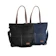 Pamole Tote Bag Tas Selempang Bahan Jeans 1