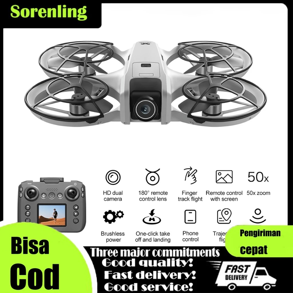 Sorenling V666 Pro Drone 5