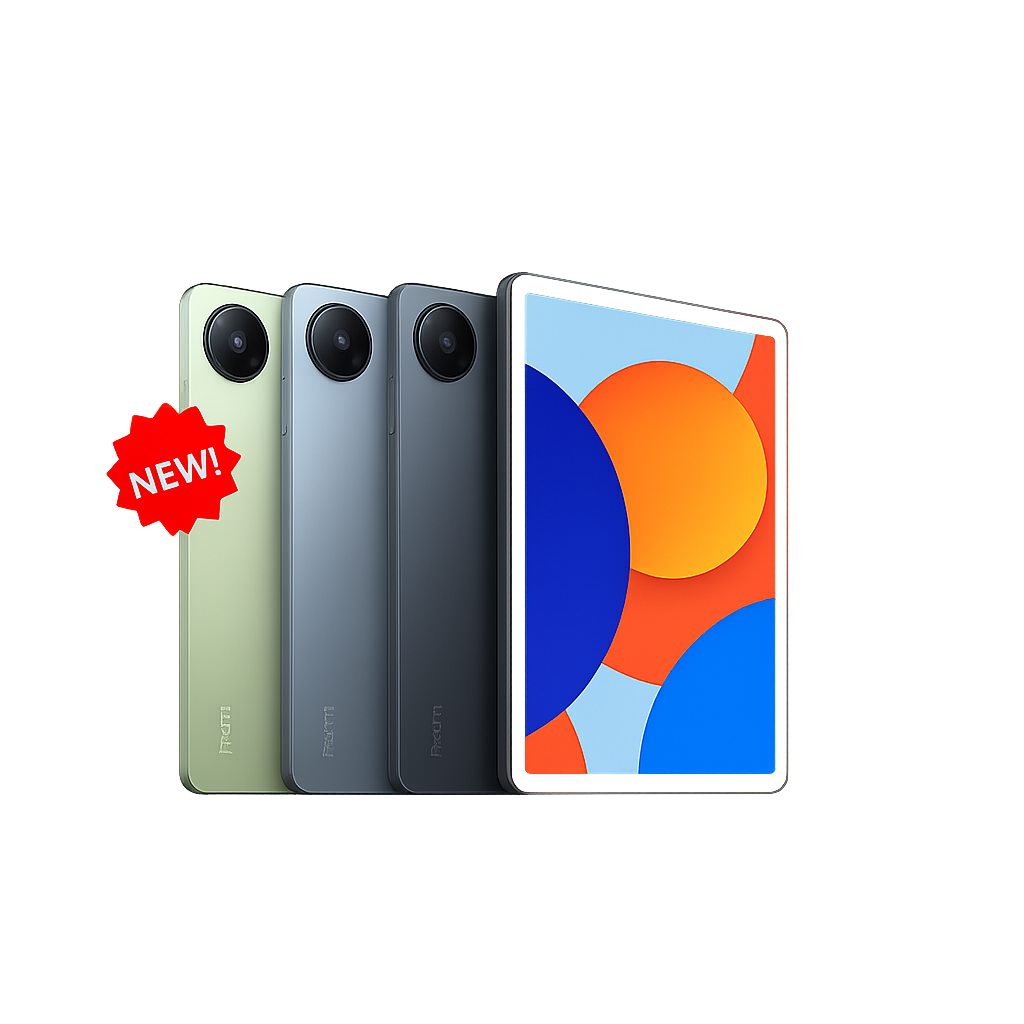 Xiaomi Communication Technology Redmi Pad SE 8.7 4GB/128GB