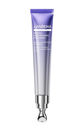 LANBENA 3A Retinol Rejuvenating Eye Cream 1