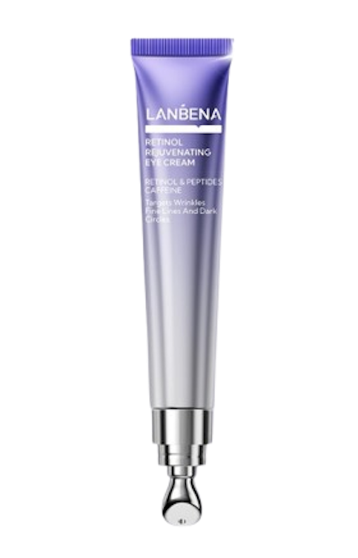LANBENA 3A Retinol Rejuvenating Eye Cream 1